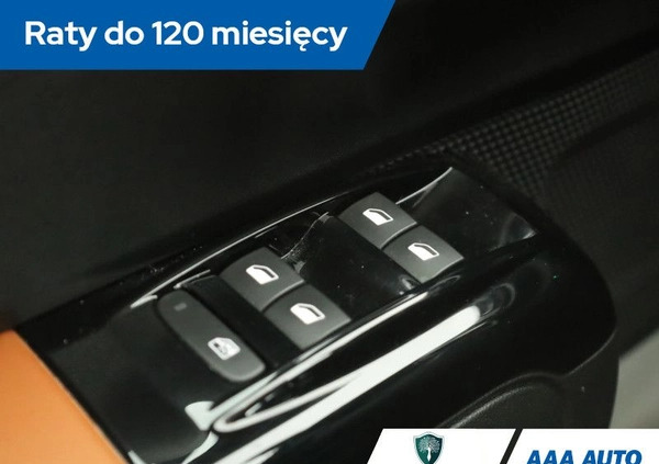 Citroen C3 cena 55000 przebieg: 76952, rok produkcji 2017 z Koniecpol małe 301